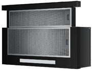Встраиваемая вытяжка Haier HVQ-S6605B фото 3 в Тюмени
