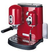 Кофемашина KitchenAid 5KES100EER фото 2 в Тюмени