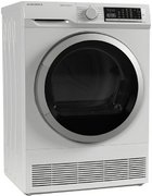 Сушильная машина Maunfeld MFDM157WH200 SLIM фото 4 в Тюмени