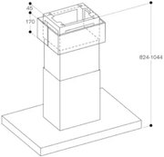 Вытяжка Gaggenau AI240191 фото 3 в Тюмени