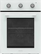 Духовой шкаф KRONA LYRA 45 WH фото 2 в Тюмени