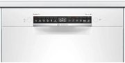Встраиваемая посудомоечная машина Bosch SMU6ZCW00S фото 2 в Тюмени