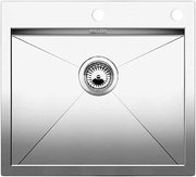 Мойка Blanco Zerox 550-IF/A нержавеющая сталь фото в Тюмени