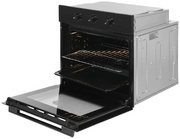 Духовой шкаф Hyundai HEO 6635 BG фото 2 в Тюмени