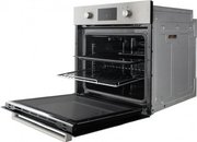 Духовой шкаф Schaub Lorenz SLB EE6814 фото 3 в Тюмени