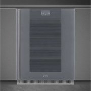 Винный шкаф Smeg CVI138RWS2 фото 2 в Тюмени