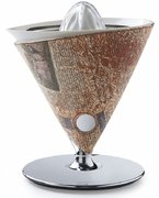 Соковыжималка Бугатти Juicer VITA Leather Newspaper фото в Тюмени Соковыжималка Bugatti Juicer VITA Leather Newspaper фото в Тюмени
