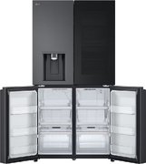 Холодильник LG GC-X24FFCBB_KZ фото 4 в Тюмени