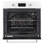 Электрический духовой шкаф KRONA REGINA 60 WH фото 4 в Тюмени
