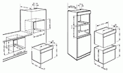 Духовой шкаф Smeg SC45VC2 фото 2 в Тюмени