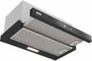 Встраиваемая вытяжка Franke TOUCH 60 BK фото 2 в Тюмени