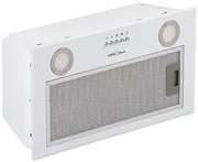 Вытяжка Krona AMBRA 600 white PB фото 2 в Тюмени