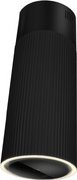 Вытяжка Maunfeld EDELWEISS 39 ISLA Black/Anthracite фото 2 в Тюмени