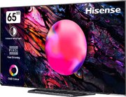 Телевизор Hisense 65A85K фото 3 в Тюмени