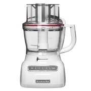 Кухонный комбайн Китчен Эйд 5KFP1325EWH фото в Тюмени Кухонный комбайн KitchenAid 5KFP1325EWH фото в Тюмени