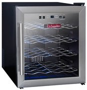 Винный шкаф La Sommeliere LS16 фото 3 в Тюмени