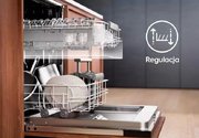 Встраиваемая посудомоечная машина Electrolux KESC8401L фото 3 в Тюмени