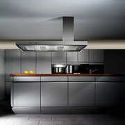 Вытяжка Gutmann Stratos-Decentral фото 3 в Тюмени