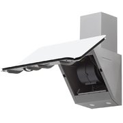 Вытяжка Krona SATURN 600 DN WHITE 4S фото 3 в Тюмени