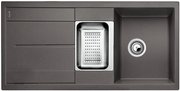 Мойка Blanco Metra 6S темная скала фото в Тюмени