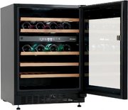 Встраиваемый винный шкаф Hyundai HBWC 0862 DUT фото 4 в Тюмени