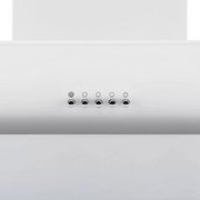 Вытяжка KRONA ESTER 600 white PB фото 4 в Тюмени