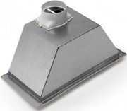 Вытяжка Falmec GRUPPO INCASSO 105 IX (800) ECP фото 4 в Тюмени