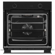 Духовой шкаф KRONA NERO max 60 BL/BL фото 4 в Тюмени