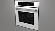 Духовой шкаф Fulgor Milano FCO 6214 P TEM WH фото 2 в Тюмени