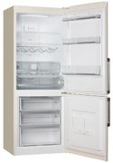 Двухкамерный холодильник Vestfrost VF 466 EB фото 2 в Тюмени
