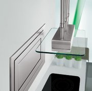 Вытяжка Faber Concept X A90 IB фото 2 в Тюмени
