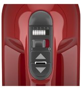 Миксер Китчен Эйд 5KHM9212EER фото 3 в Тюмени Миксер KitchenAid 5KHM9212EER фото 3 в Тюмени