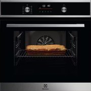 Духовой шкаф Electrolux EOF6P76BX Духовой шкаф Electrolux EOF6P76BX
