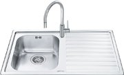 Мойка Smeg LM861D-2 фото в Тюмени