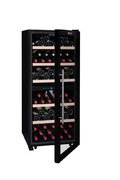 Винный шкаф La Sommeliere CVD102DZA фото 3 в Тюмени