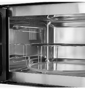 Встраиваемая микроволновая печь Maunfeld XBMO251GW Glossy фото 4 в Тюмени