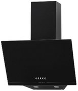 Вытяжка KRONA JINA 500 BLACK PB V2