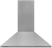 Вытяжка Krona ULRIKA 600 inox PB фото 2 в Тюмени