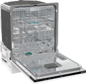 Встраиваемая посудомоечная машина Gorenje GV643D60 фото 4 в Тюмени