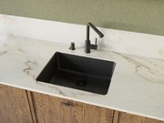 Дозатор Омойкири OM-03 BL фото 3 в Тюмени Дозатор Omoikiri OM-03 BL фото 3 в Тюмени