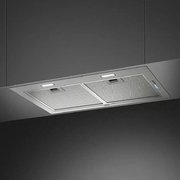 Встраиваемая вытяжка Smeg KSG70HPE фото 2 в Тюмени