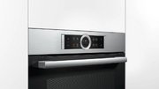 Духовой шкаф Bosch HRG675BS1S фото 4 в Тюмени