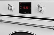 Духовой шкаф Kuppersberg SR 615 W Silver фото 4 в Тюмени