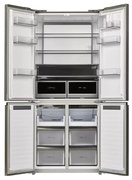 Холодильник Maunfeld MFF190NFDSX фото 2 в Тюмени