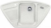 Мойка Blanco LEGRA 9E белый «арктика» фото в Тюмени