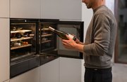 Встраиваемый винный шкаф Franke FMY 24 WCR BK фото 2 в Тюмени