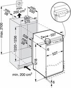 Холодильник Liebherr IKB 2224 Premium BioFresh фото 4 в Тюмени