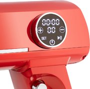 Миксер Маунфилд MF-423R фото 4 в Тюмени Миксер Maunfeld MF-423R фото 4 в Тюмени
