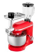 Кухонный комбайн Маунфилд MF-433CH PRO фото 2 в Тюмени Кухонный комбайн Maunfeld MF-433CH PRO фото 2 в Тюмени