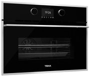 Духовой шкаф Teka HLC 847 C BLACK-SS фото 2 в Тюмени